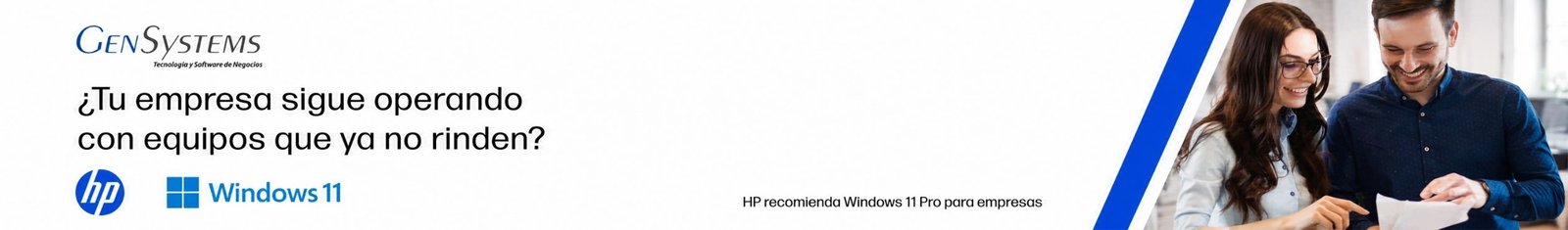 Promoción GenSystems septiembre - banner 1