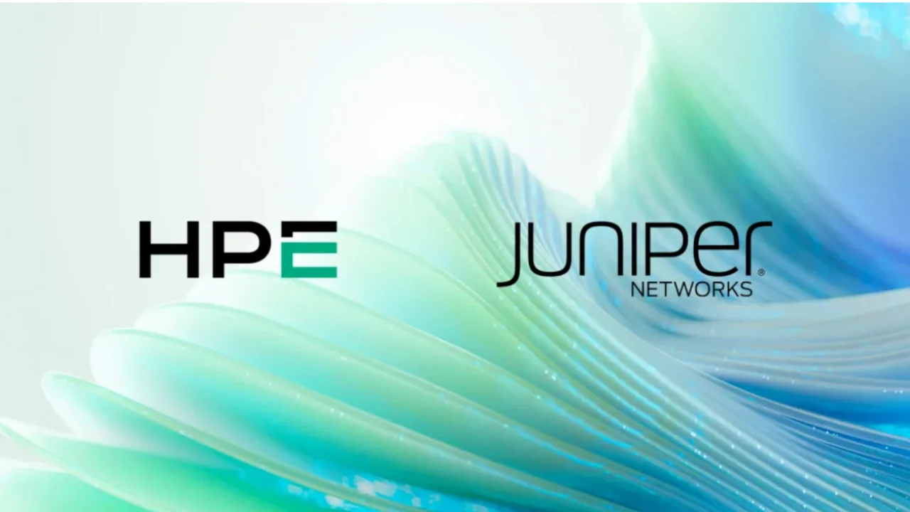HPE adquiere Juniper Networks: impulso estratégico en redes empresariales e IA