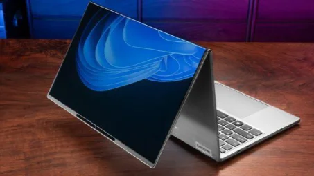 Portada: Lenovo en MWC 2025