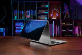 ThinkBook Flip AI Concept