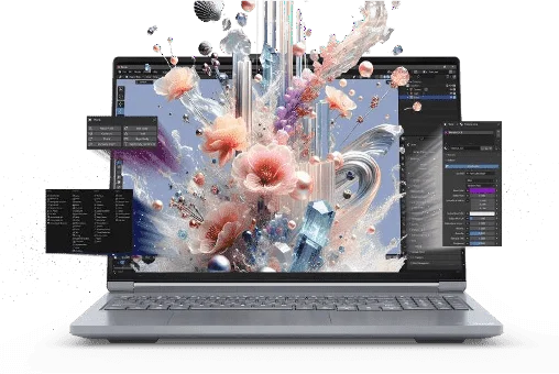 ThinkBook 16p Gen 6