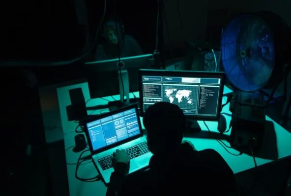 Importancia De La Seguridad Informática De Las Empresas