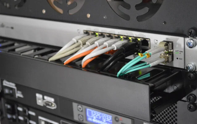 Servicios Gestionados: Ventajas y Beneficios
