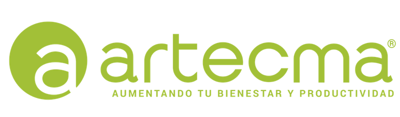 Logo de Artecma