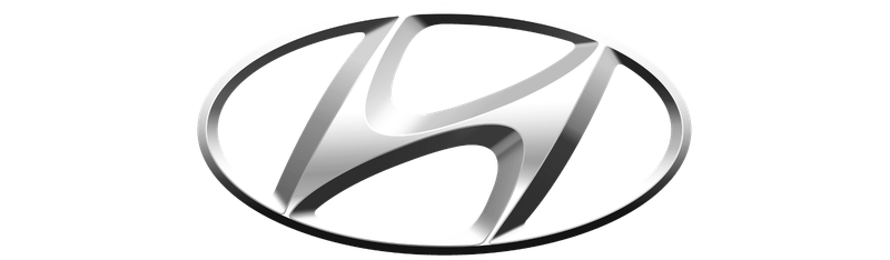Logo de Hyundai