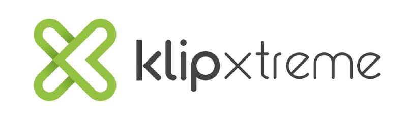 Logo de Klip Xtreme