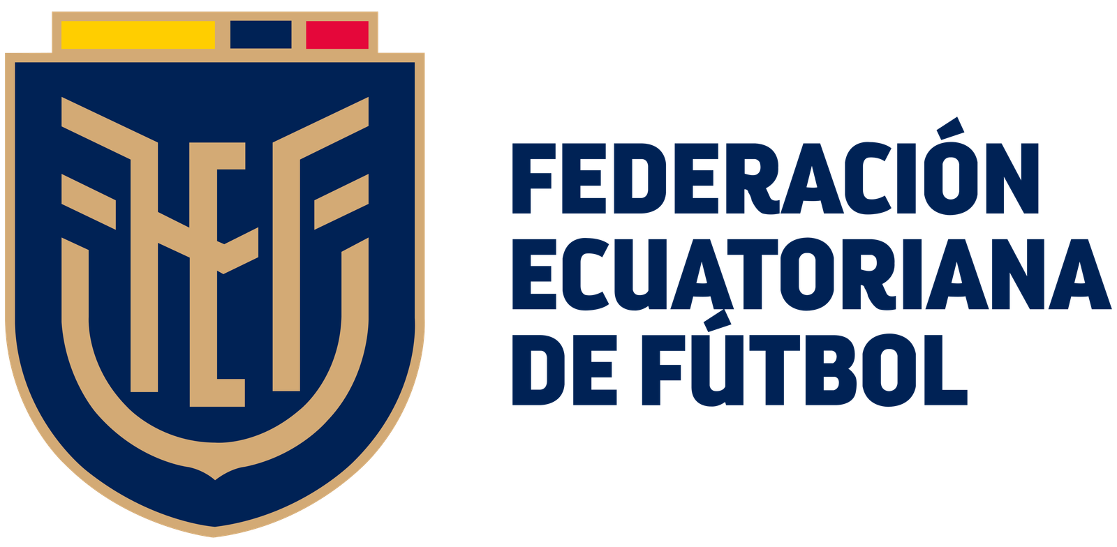 Federación Ecuatoriana de Fútbol