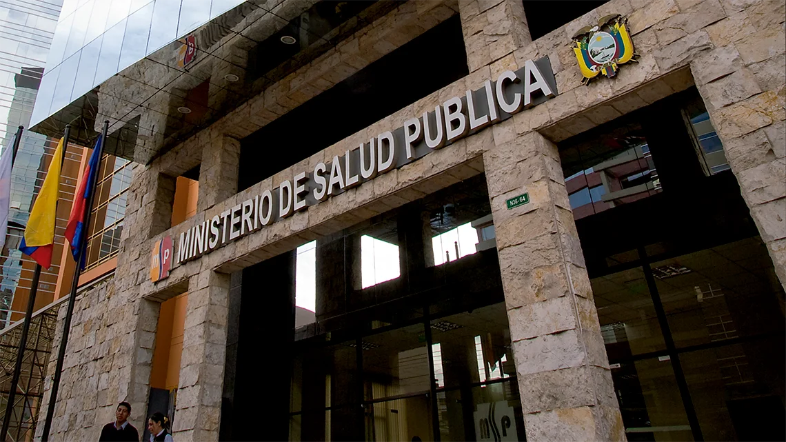 Ciberseguridad en el sector público ecuatoriano: qué exige la nueva ley y cómo prepararse