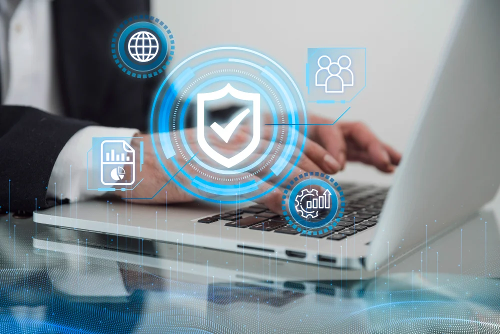Servicio de TI externalizado para empresas